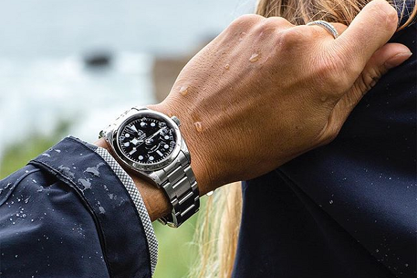 TUDOR BLACKBAY 36 ブラックベイ36 79500 - 時計