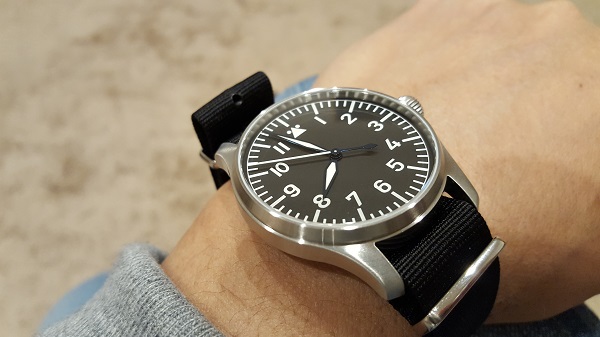 Natoベルトのおすすめは 18mm mm 22mmなどサイズやカラーが豊富な専門店とは 腕時計が好き